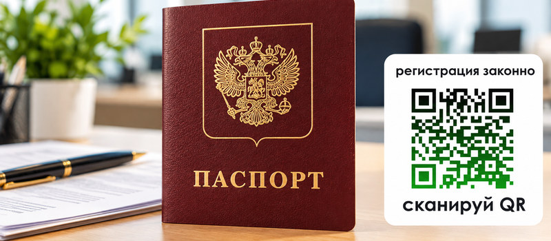 регистрация в Тамбовской области прописка в Тамбовской области